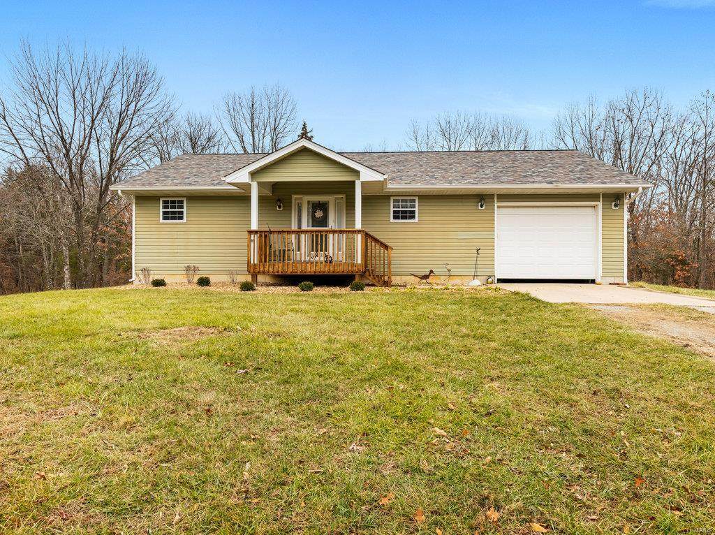 292 Timber Ridge Drive - Photo 1