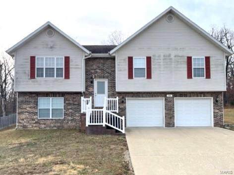 146 Lyle Curtis Circle - Photo 1