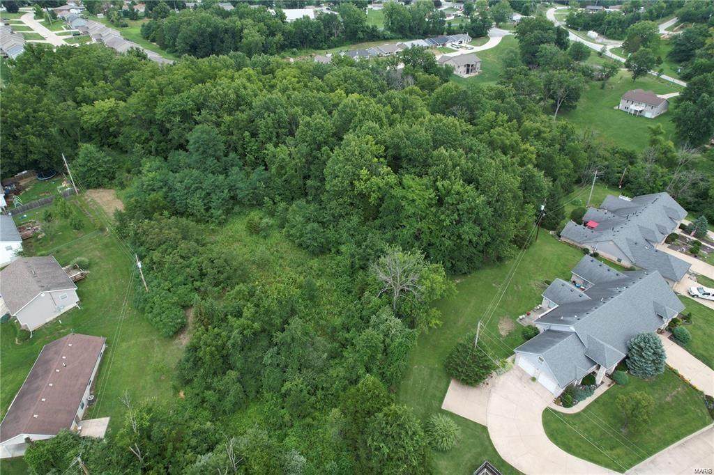 0 3.4 Acres +/- Park Terrace Drive - Photo 1