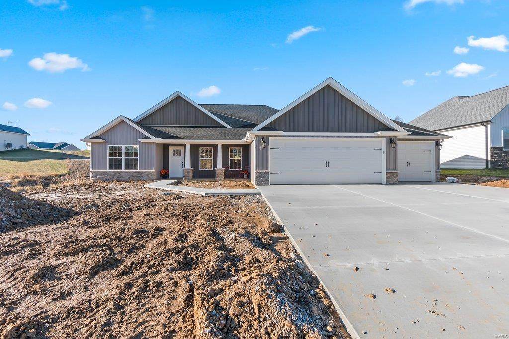 3421 Hopper Road - Photo 1