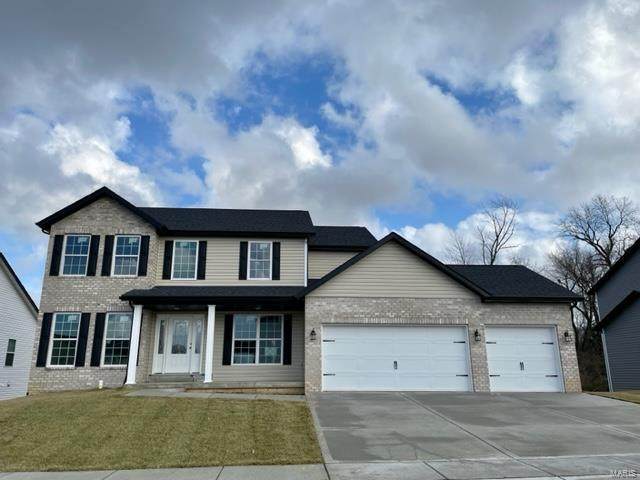 7000 Milburn Estates Drive - Photo 1