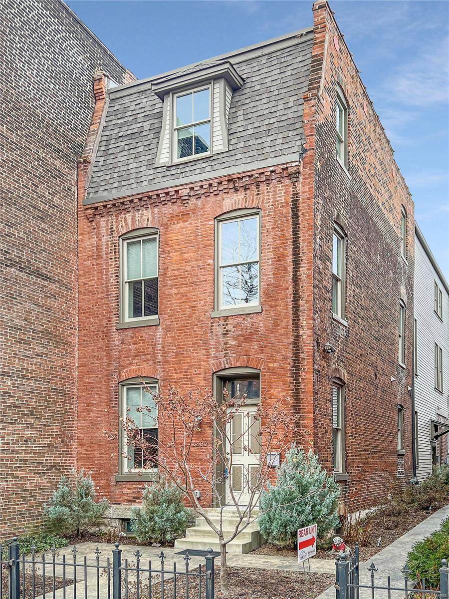2865 Lemp Avenue - Photo 1