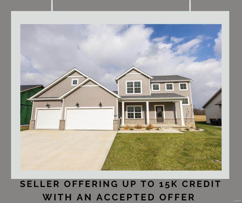 652 Tea Olive Boulevard - Photo 1