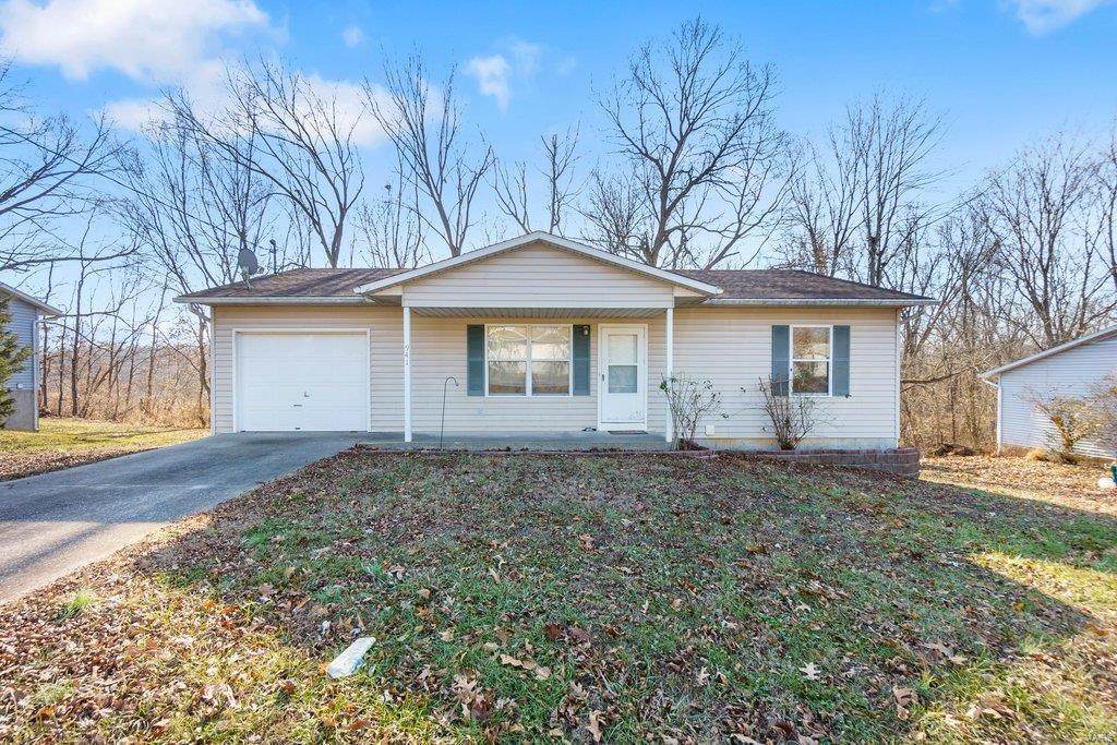 941 Clark Street - Photo 1