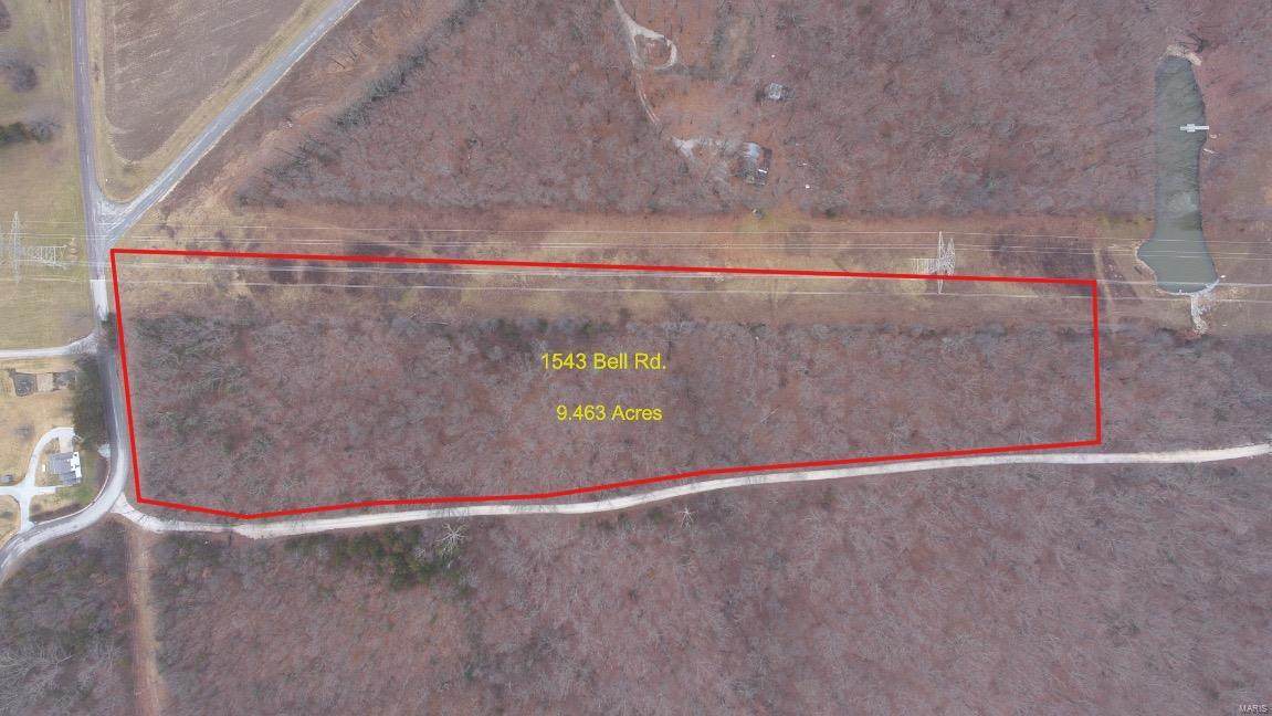 1543 Bell Road - Photo 1