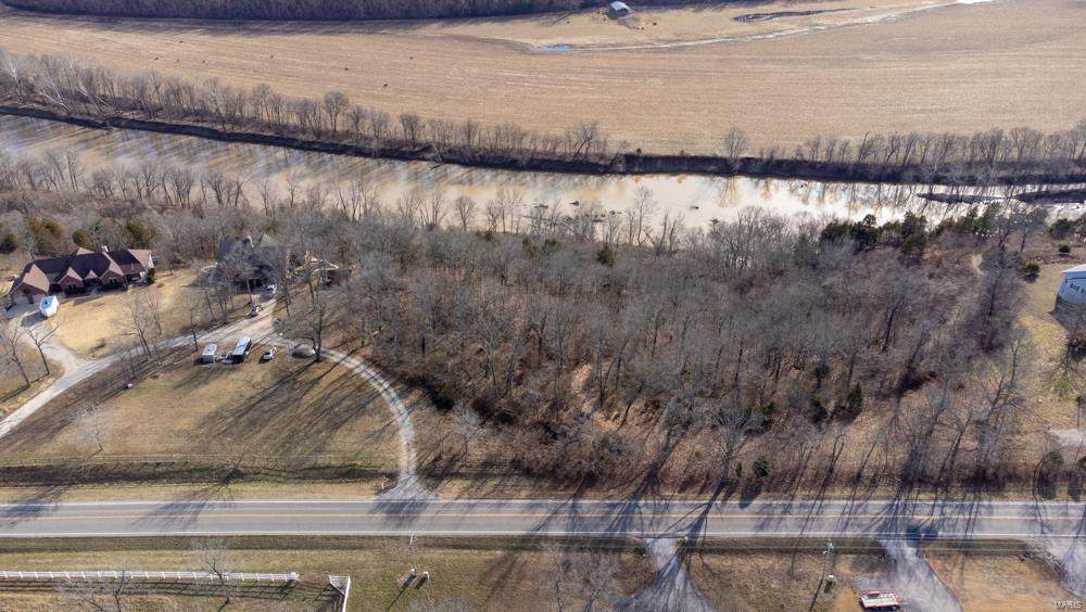 0 Lot 1 Darby's Ridge - Photo 1