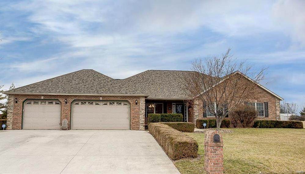 4389 Biverton Drive - Photo 1