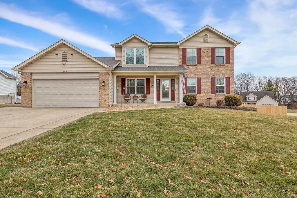 1656 Rembrandt Drive - Photo 1