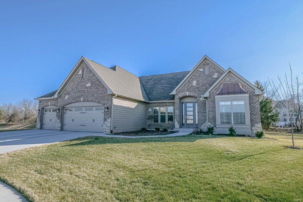 320 Clewer Park Court - Photo 1