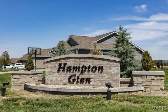 0 Hampton Glen Subdivision - Photo 1