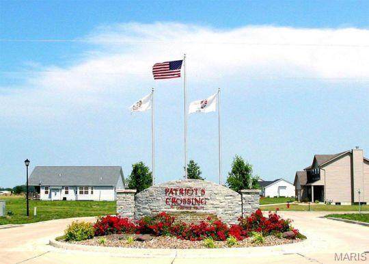 0 Patriot's Crossing Subdivision - Photo 1