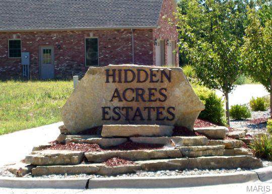 0 Hidden Acres Estates - Photo 1