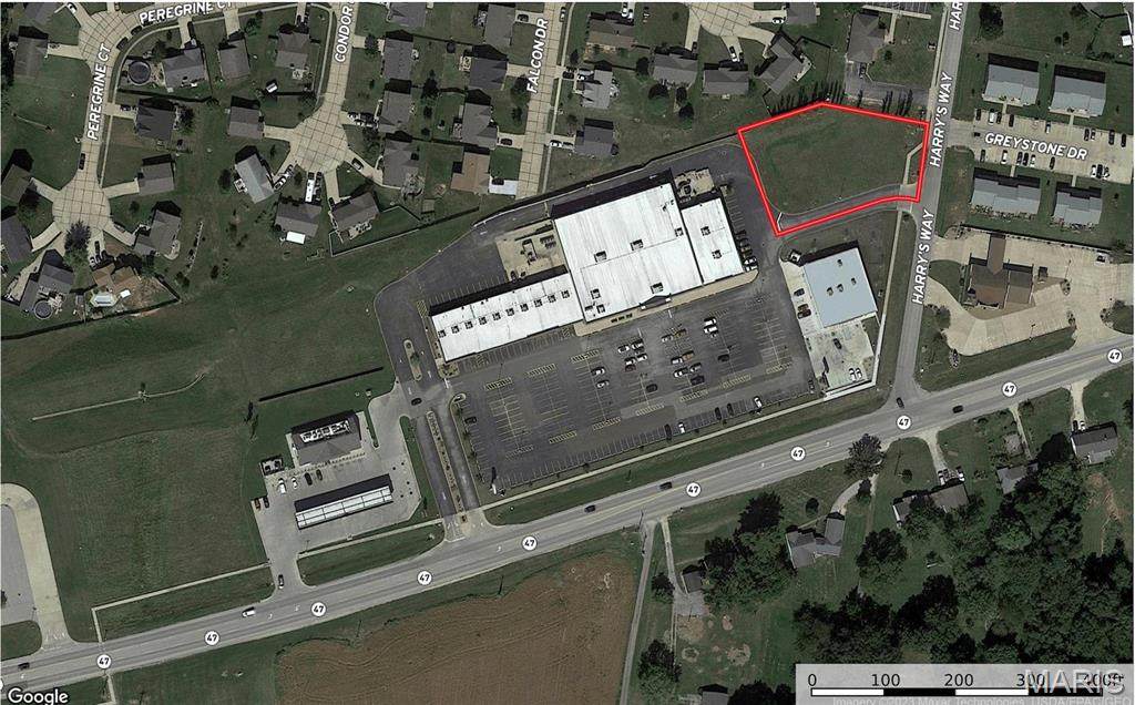 3 Winfield Plaza Drive - Photo 1