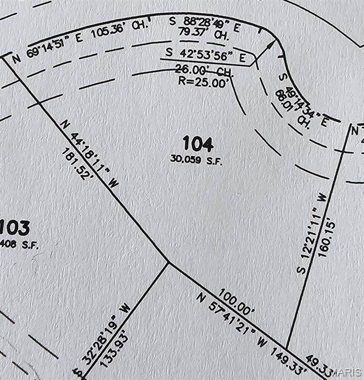3908 Slate (Lot 104) Lane - Photo 1
