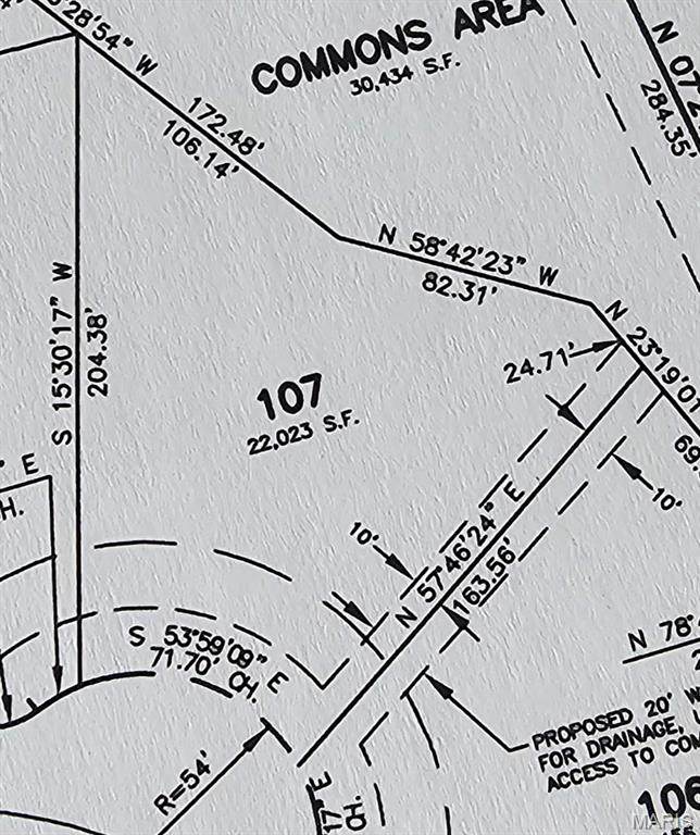 3917 Slate (Lot 107) Lane - Photo 1