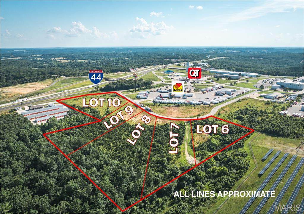 3600 Center Street Lot 7 - Photo 1