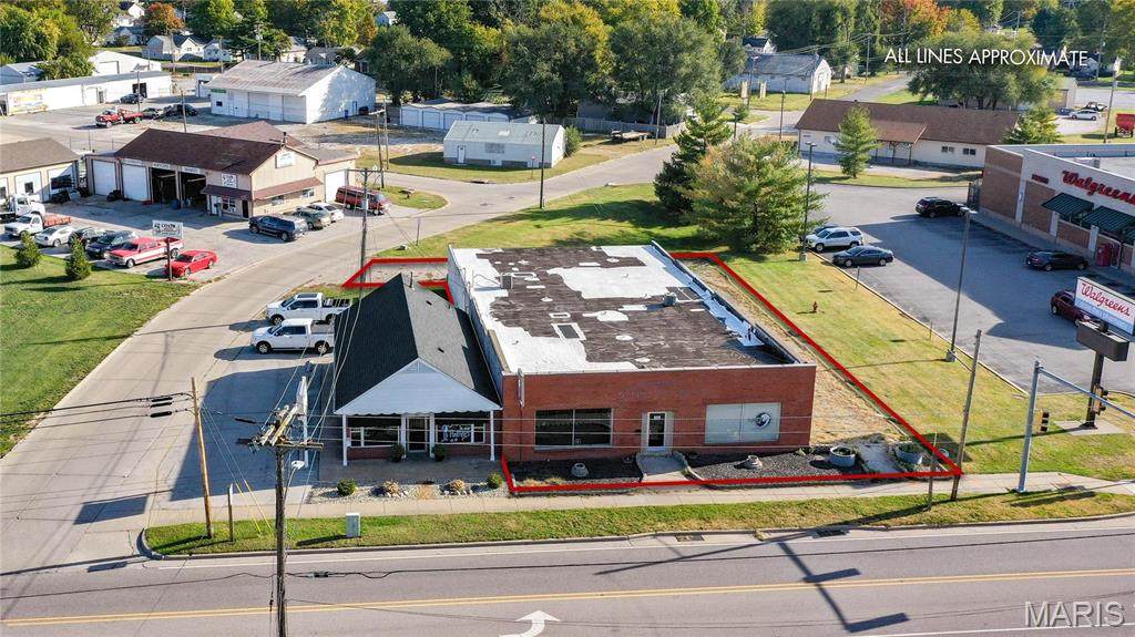 609 State Street - Photo 1