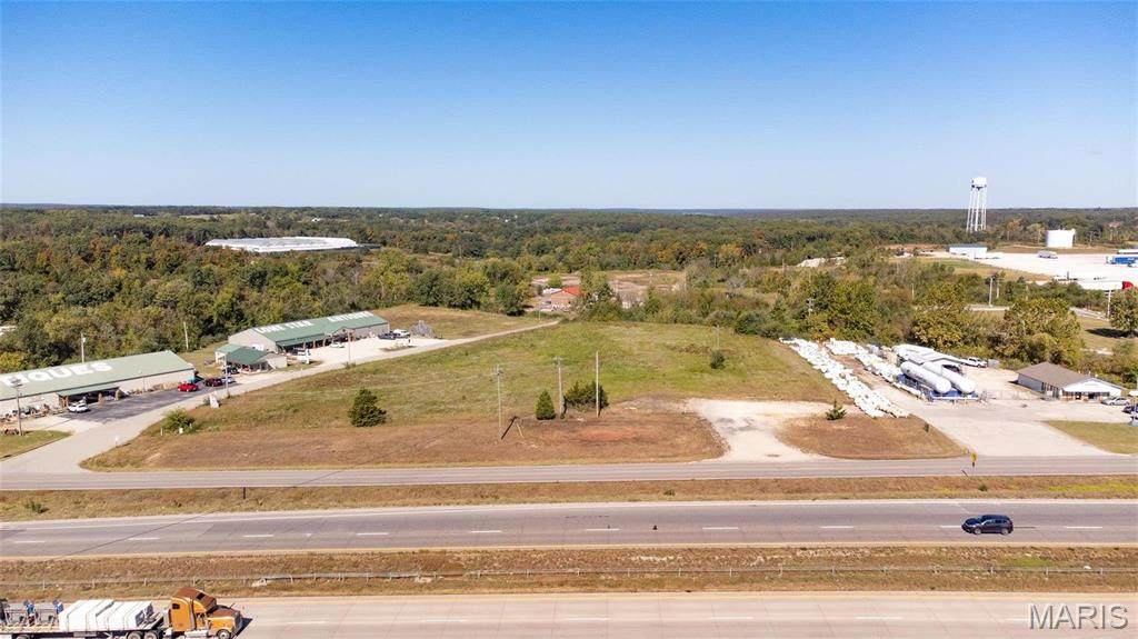 0 Hwy Dd & Rocky Creek Rd - Photo 1