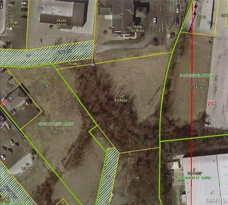 106 King Dr - Photo 1