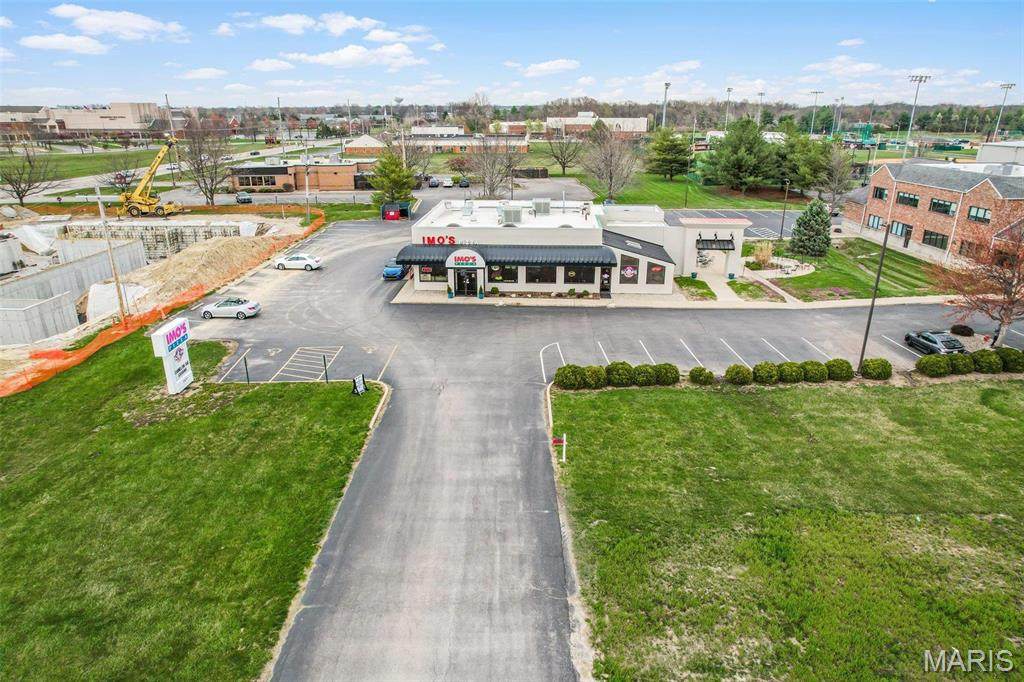 1100 State Route 157 - Photo 1