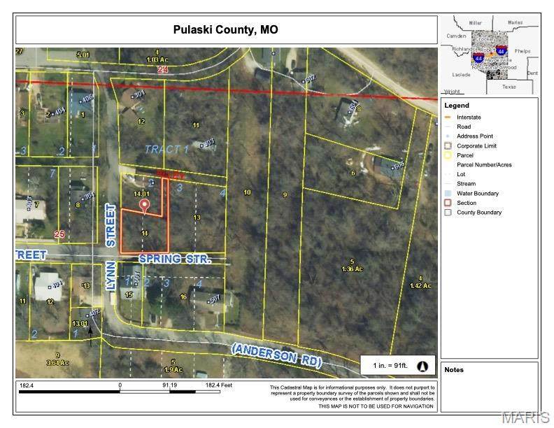 0 Lynn Street - Photo 1