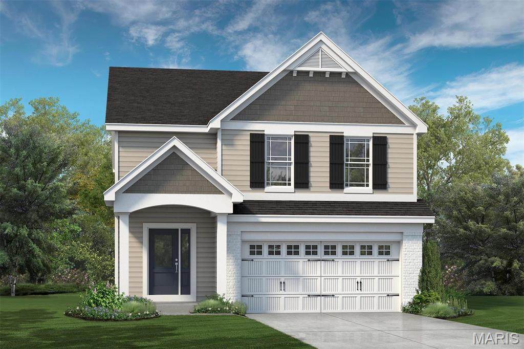 1 Tbb Radford @ Harvest Villas - Photo 1