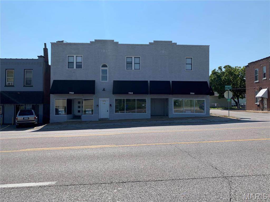 7910 Gravois Road - Photo 1