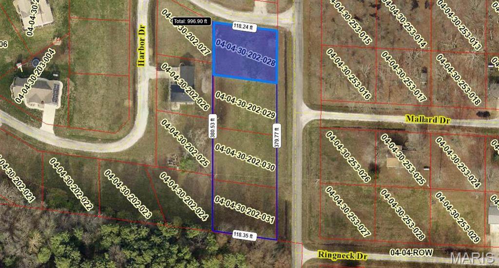 0 Harbor Dr./Lake View - Photo 1