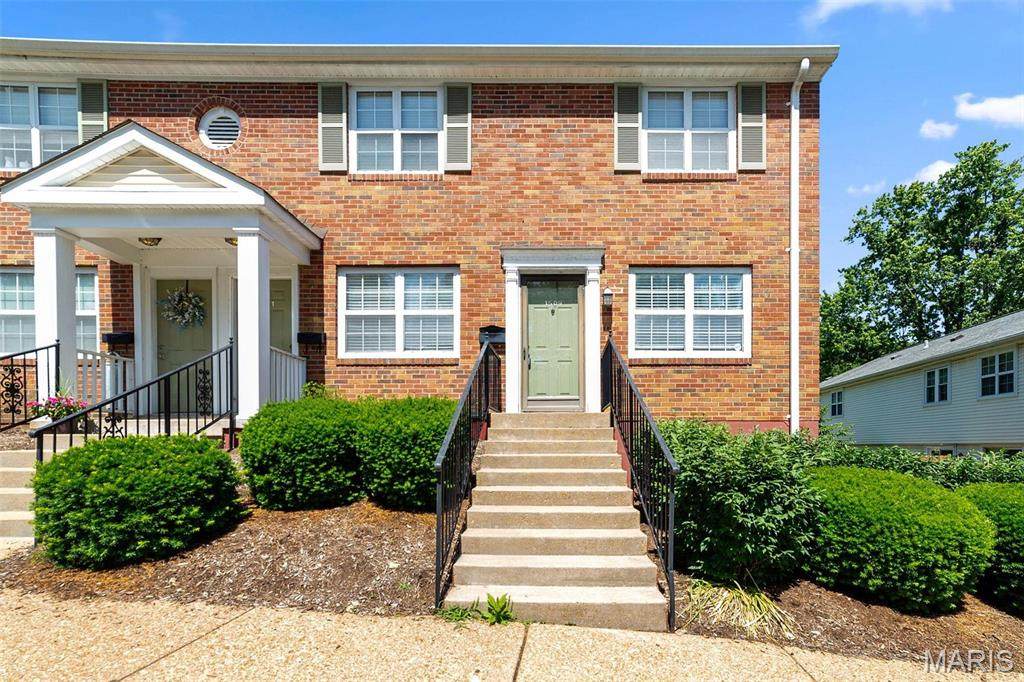 1509 Swallow Drive - Photo 1