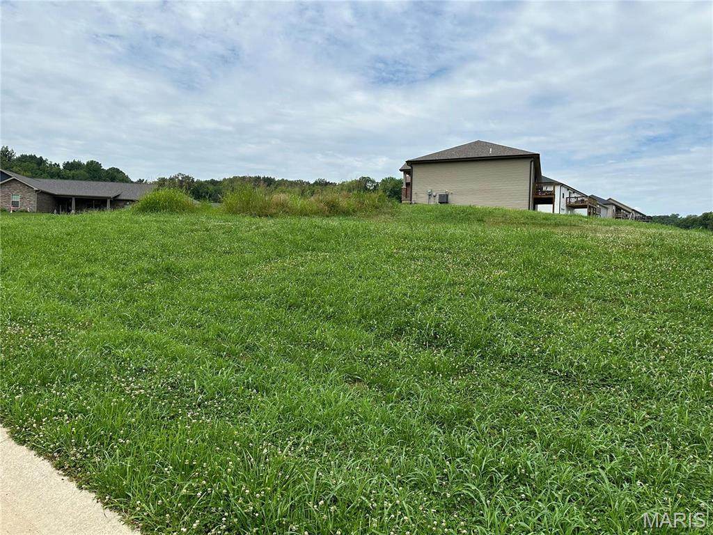 3552 Mill View Crossing Way - Photo 1