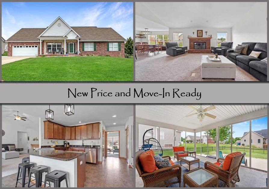 4606 Valleydale Road - Photo 1