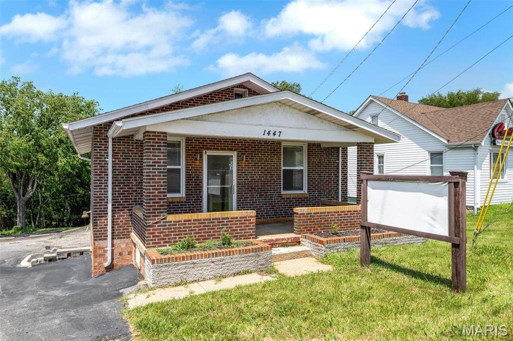 1447 Jeffco Boulevard - Photo 1