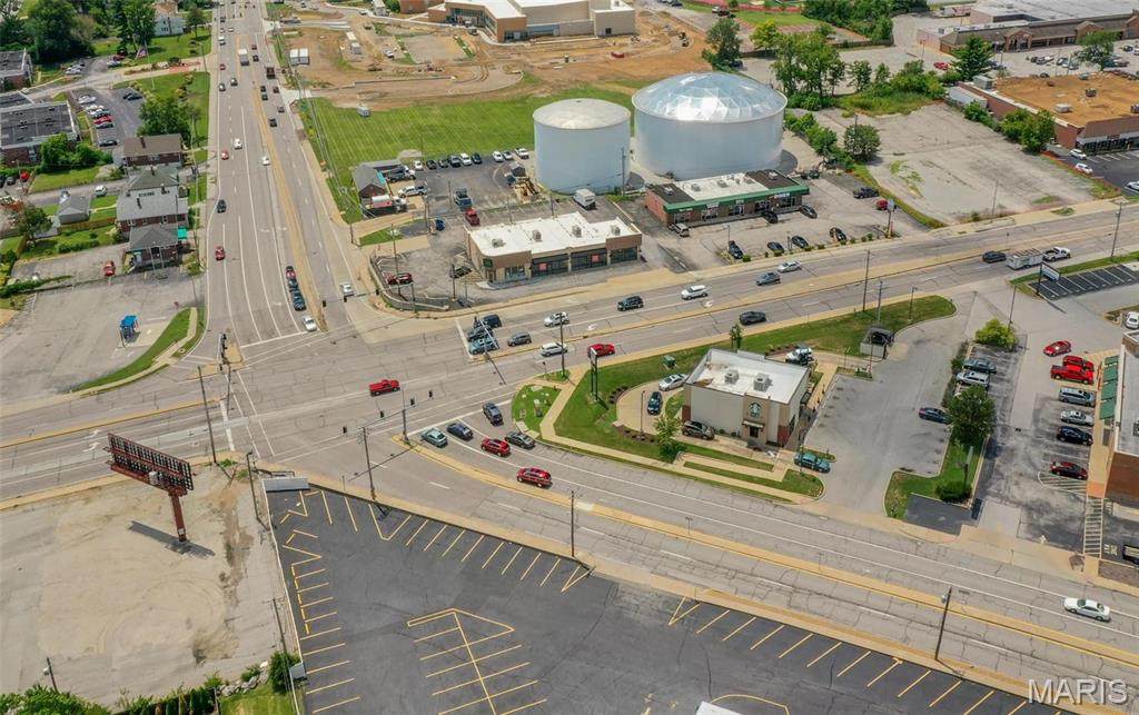 10004 Gravois Road - Photo 1