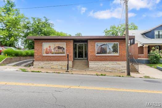 230 Sprigg Street - Photo 1