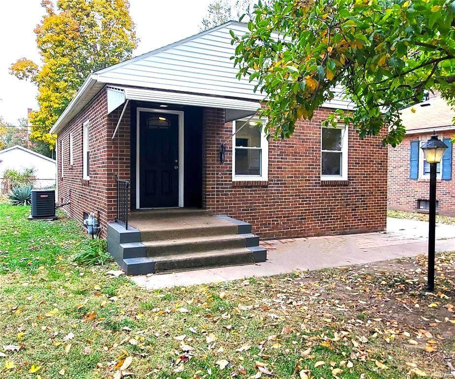 2634 Benton Street - Photo 1