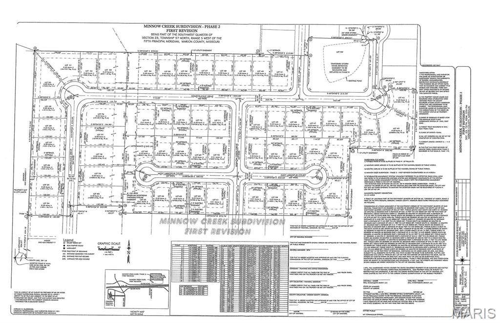 24 Minnow Creek Subdivision - Photo 1