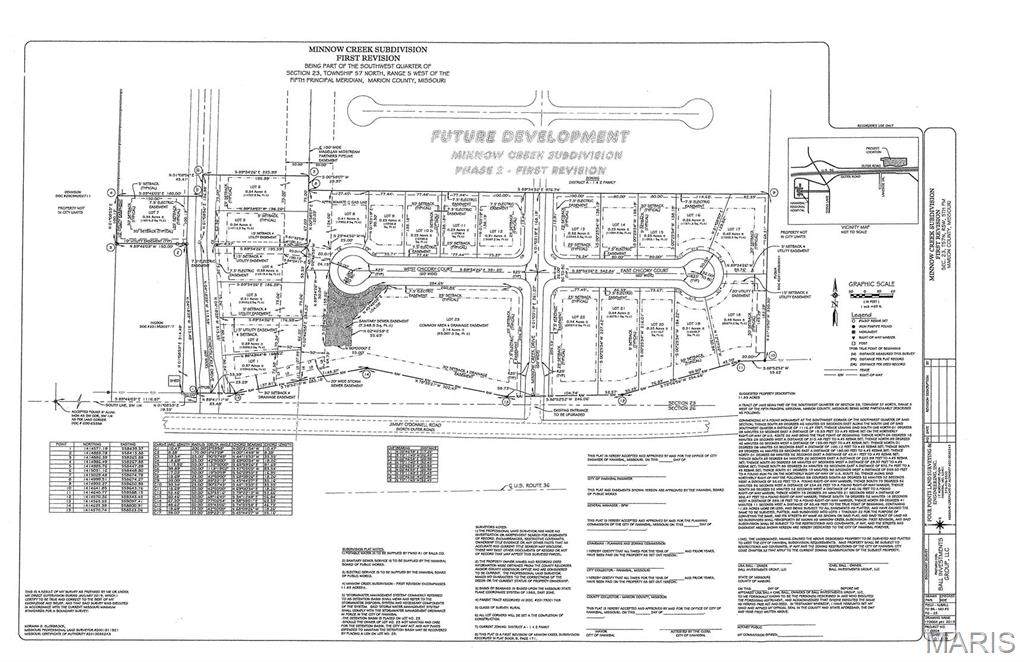 19 Minnow Creek Subdivision - Photo 1