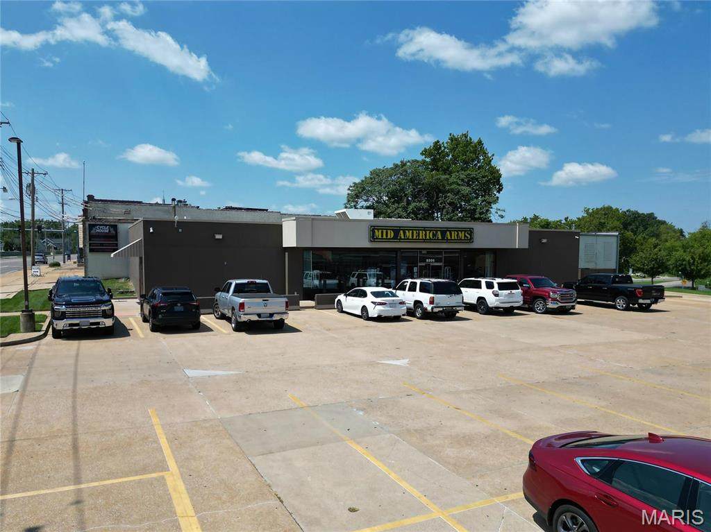 8205 Gravois Road - Photo 1