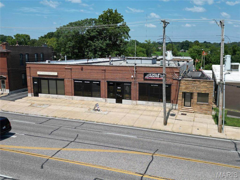 8213 Gravois Road - Photo 1