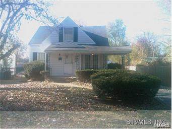 434 Chaudet Avenue - Photo 1