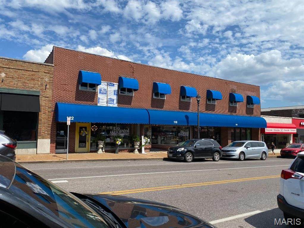 116 Kirkwood Road - Photo 1