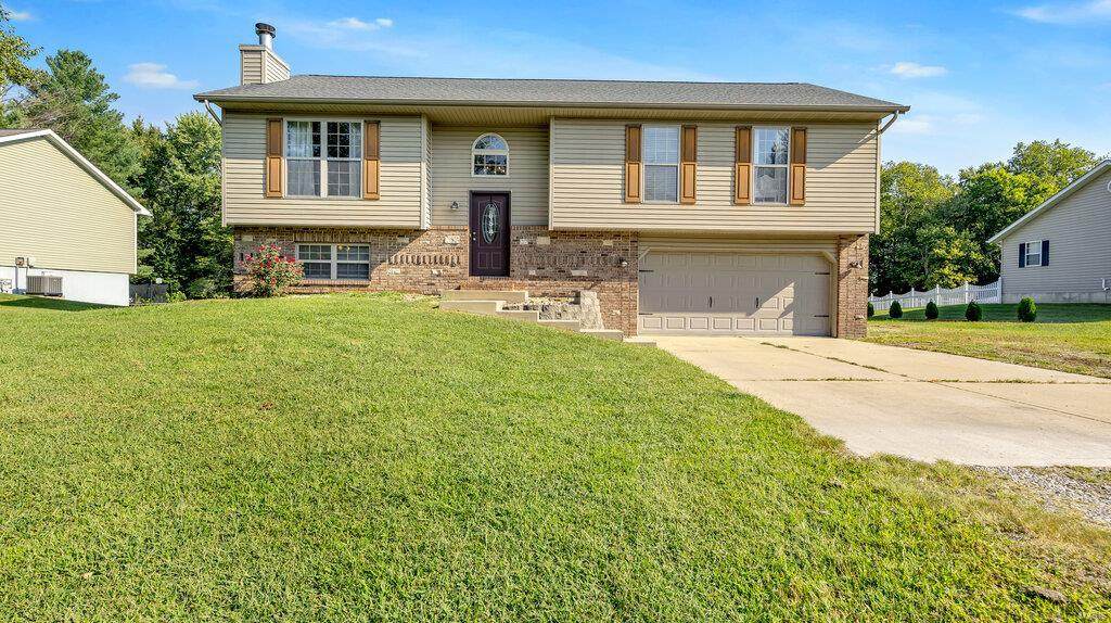 27 Lexington Lane - Photo 1