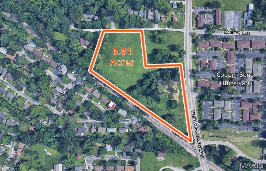 2819 Frank Scott Parkway - Photo 1