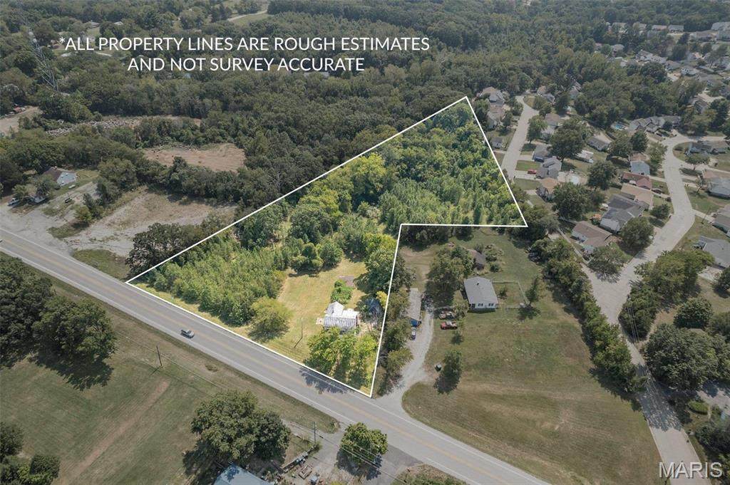 3570 Telegraph Road - Photo 1