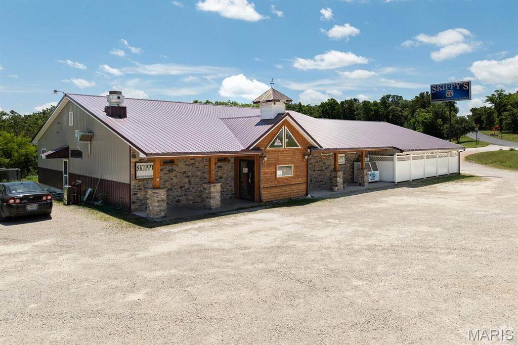 247 Highway H - Photo 1