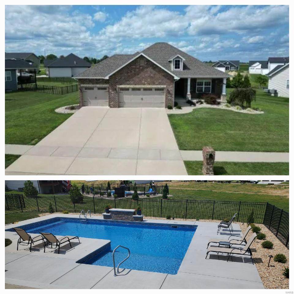 808 Green Jacket Way - Photo 1