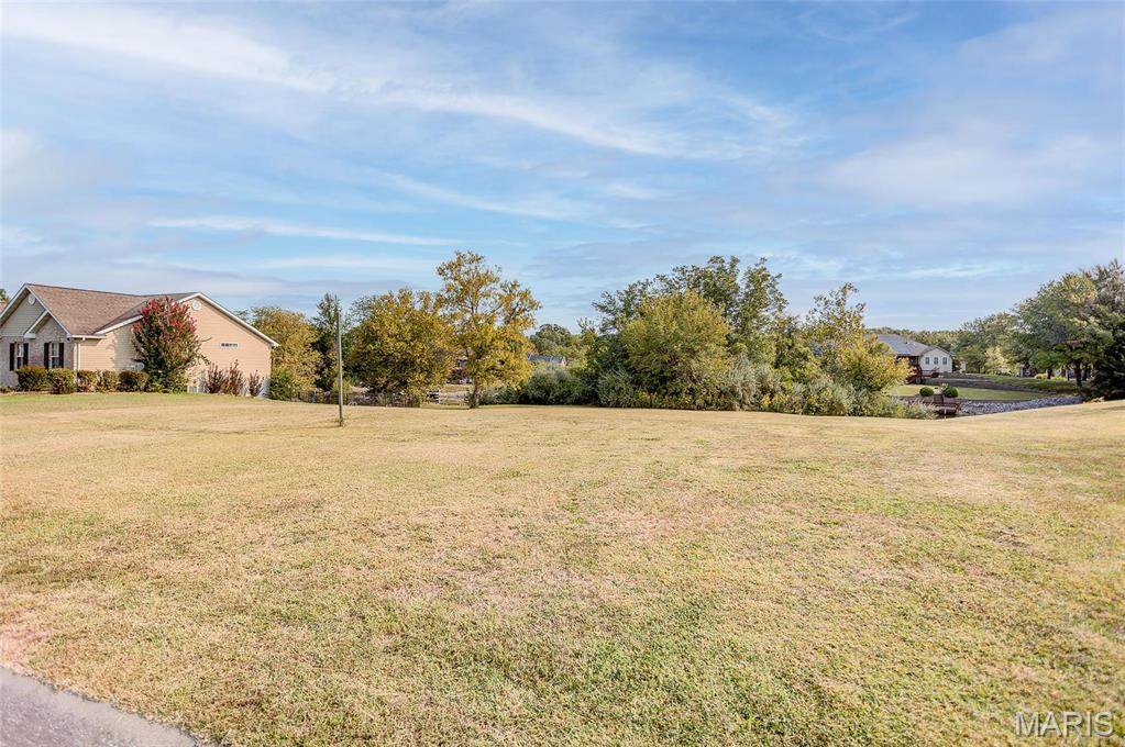 2812 Scenic Lake Drive - Photo 1