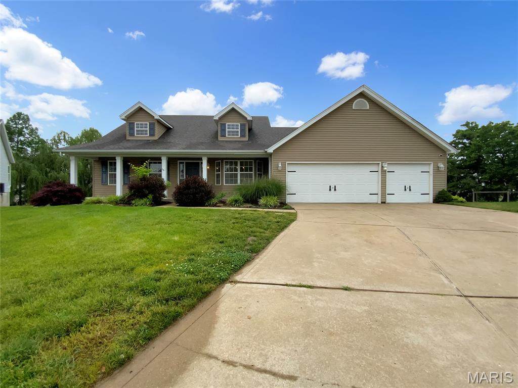 938 Hampshire Heath Drive - Photo 1