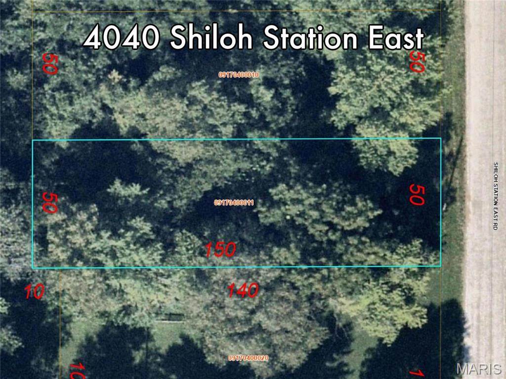4040 Shiloh Station East Road - Photo 1