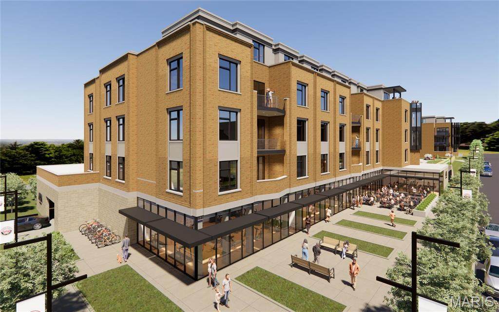 132 Monroe - Photo 1